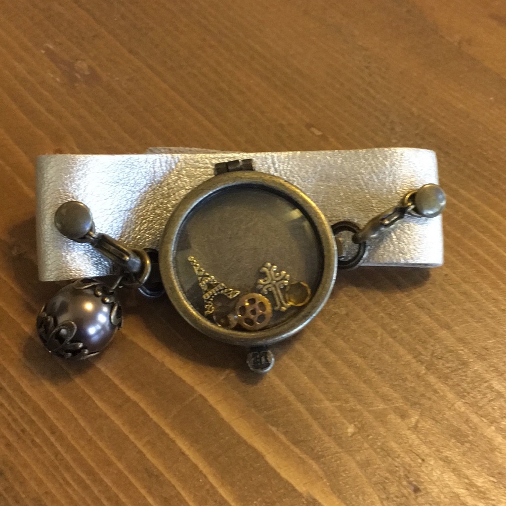 Lenny and Eva Bracelet